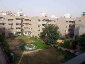 flat for rent in New Delhi